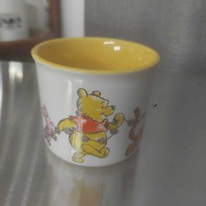 Winnie the Pooh Mug